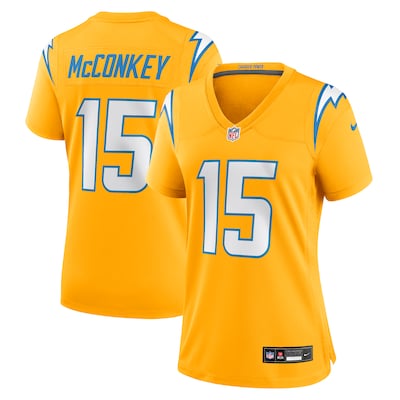 Los Angeles Chargers Women Jerseys 2025-10-20-057